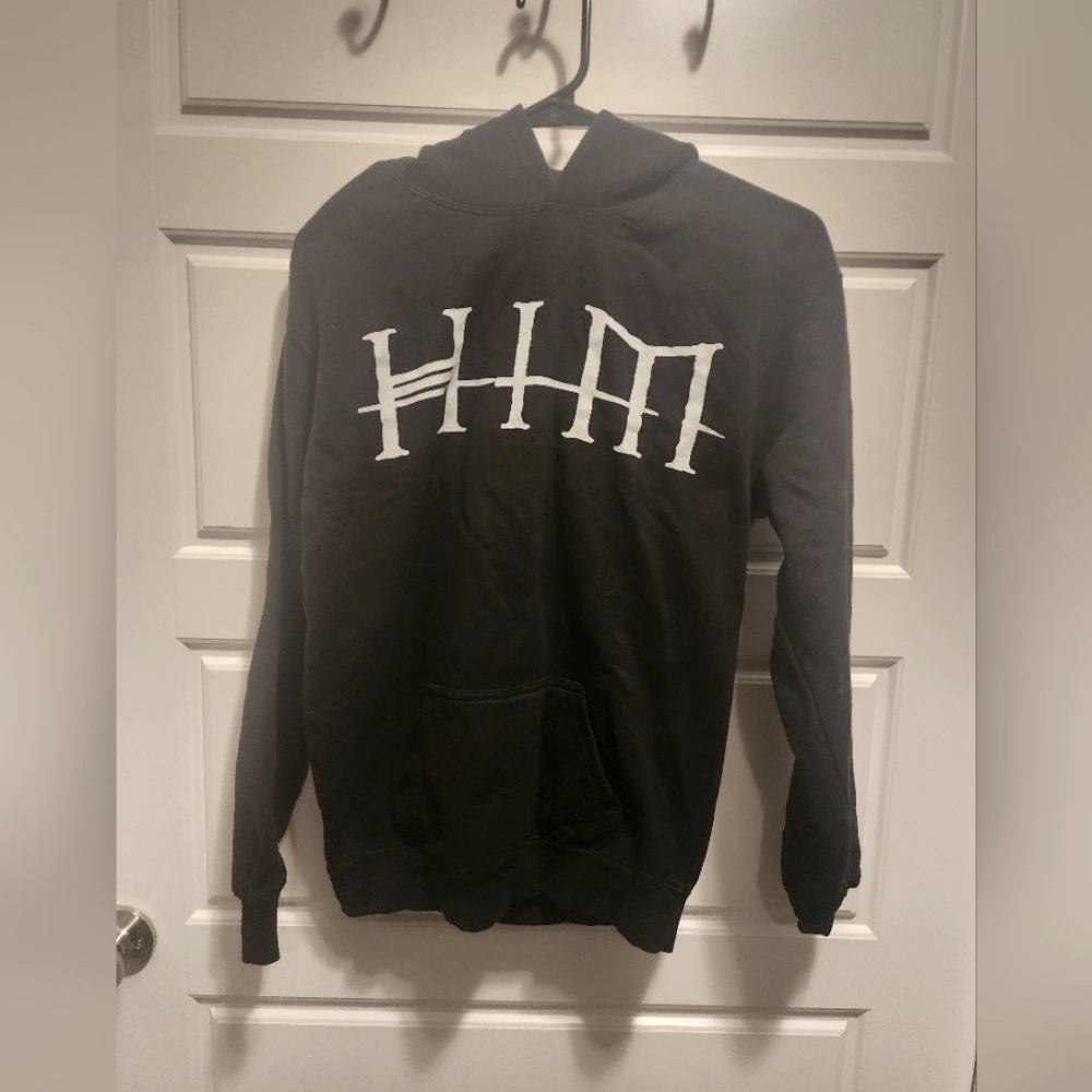 HIM Hoodie